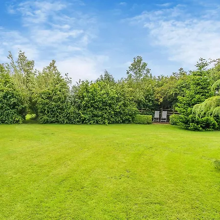 Casa vacanze Swallows Nest Dearham